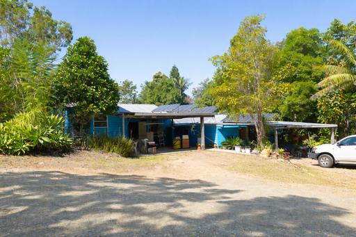 619 Bulldog Road, Bulldog NSW 2469