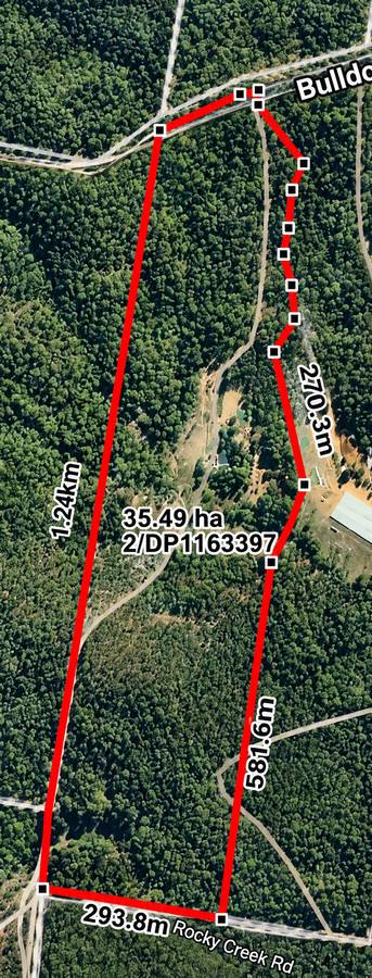 619 Bulldog Road, Bulldog For Sale by Farmbuy.com - image 9