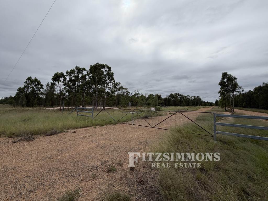 Ducklo QLD 4405