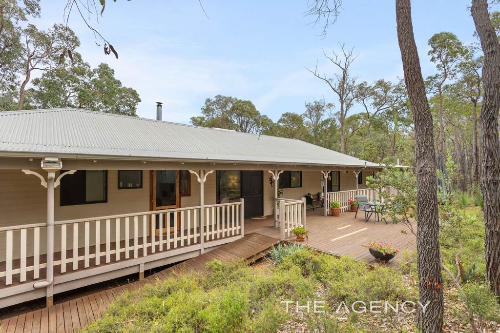 220 Tarrup Street, Chidlow WA 6556