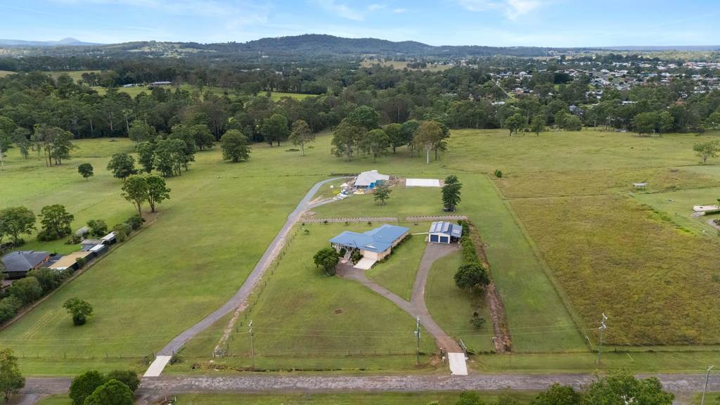 106 Skyline Drive, Wingham NSW 2429