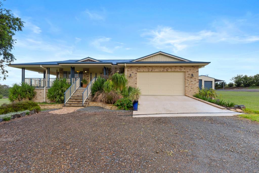 106 Skyline Drive, Wingham NSW 2429