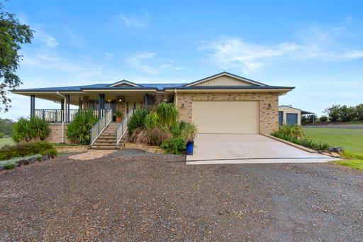 106 Skyline Drive, Wingham NSW 2429