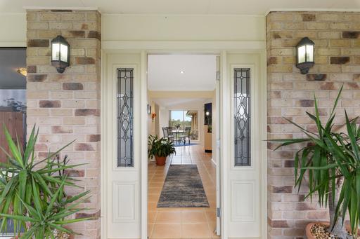 Farm For Sale - NSW - Wingham - 2429 - Elevated Family Living with Spectacular Mountain Views 