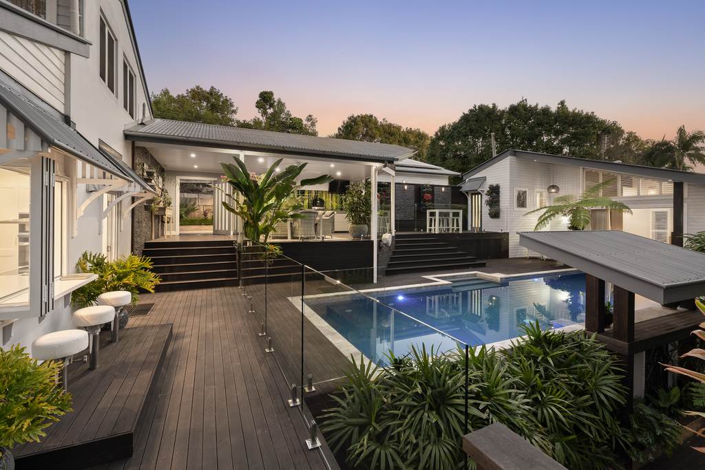 210 Lone Hand Road, Eumundi QLD 4562