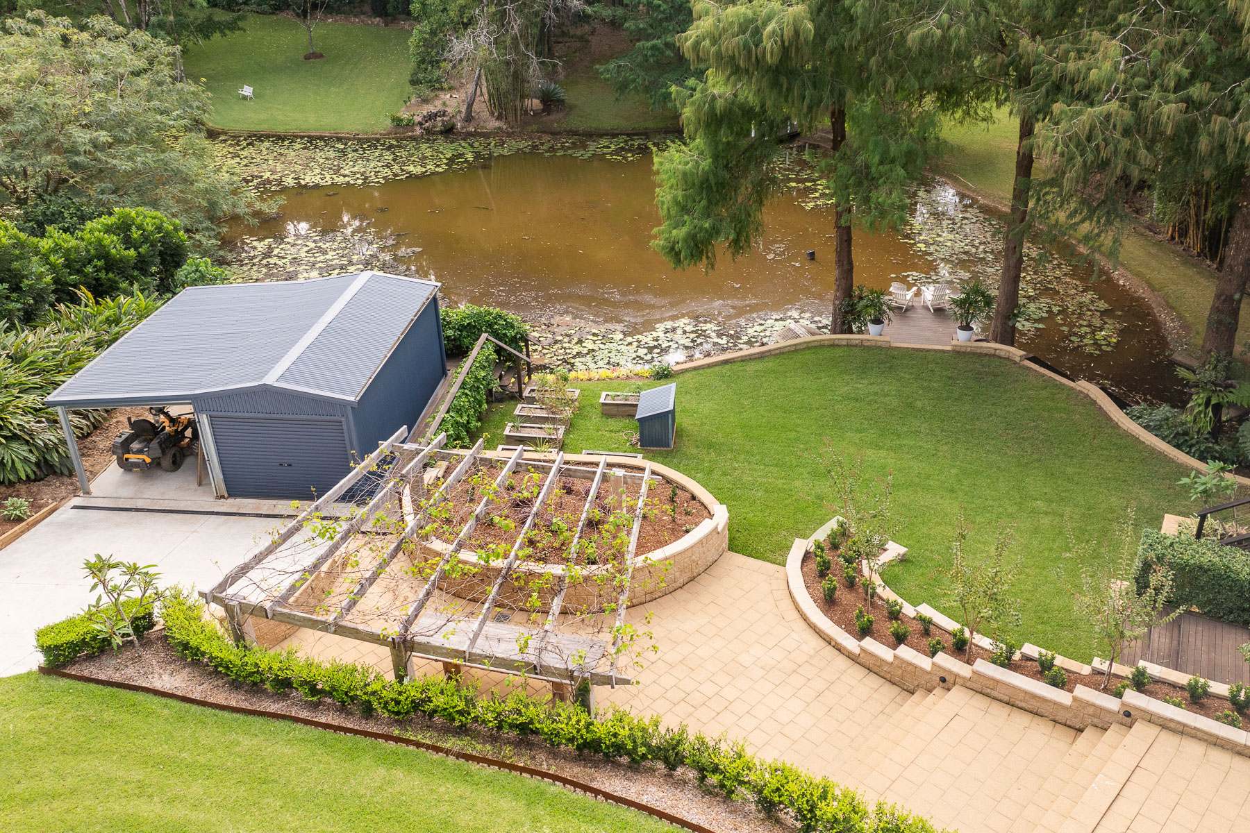210 Lone Hand Road, Eumundi For Sale by Farmbuy.com - image 27