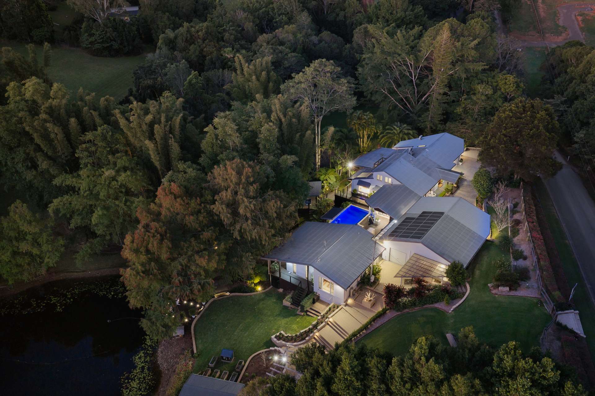 210 Lone Hand Road, Eumundi For Sale by Farmbuy.com - image 34