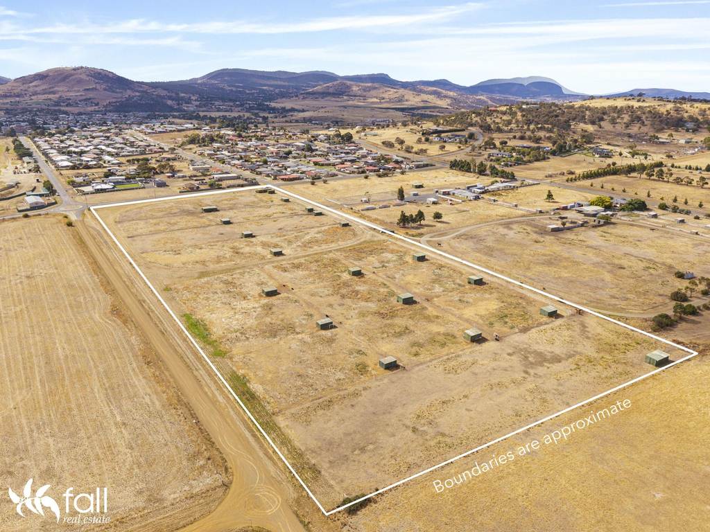1 Cartwright Street, Brighton TAS 7030