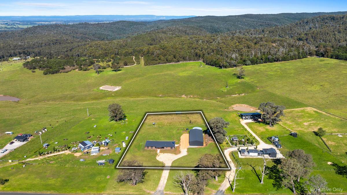 1227 Heyfield-Seaton Road, Seaton For Sale by Farmbuy.com - image 5