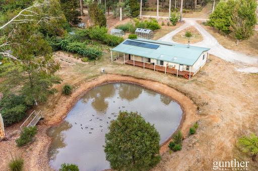 Farm Sold - VIC - Narbethong - 3778 - Another property SOLD by Gunther Real Estate. Proudly selling the Yarra Valley for over 20 years - Trusted. Proven. Local. 