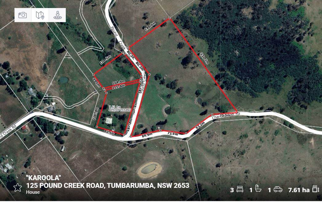 125 Pound Creek Road, Tumbarumba For Sale by Farmbuy.com - image 17