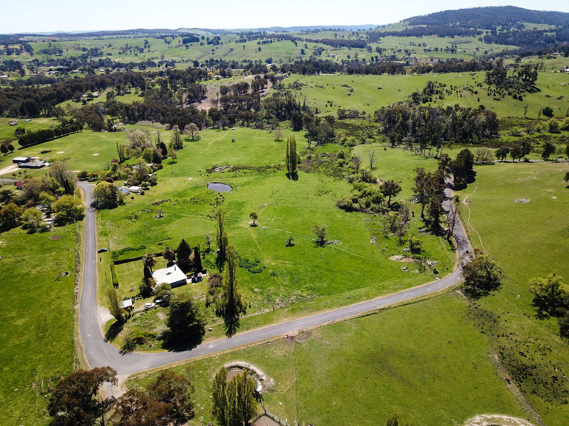 125 Pound Creek Road, Tumbarumba For Sale by Farmbuy.com - image 4