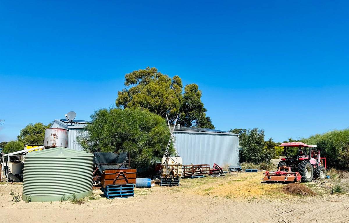 228 Bookine Road, Neergabby For Sale by Farmbuy.com - image 6
