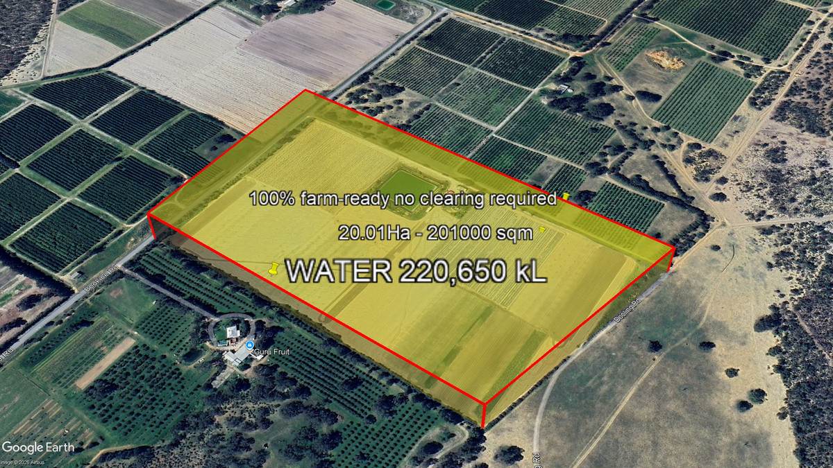 228 Bookine Road, Neergabby For Sale by Farmbuy.com - image 3
