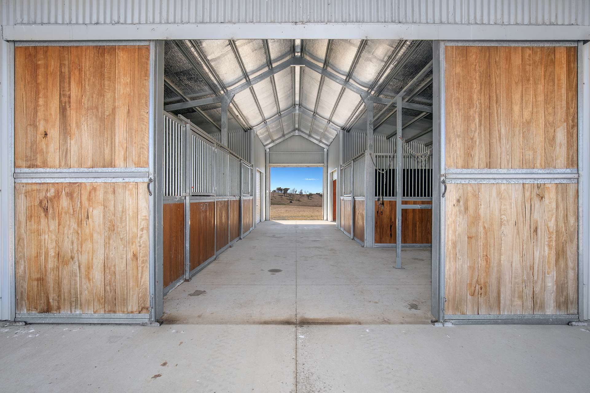 "Abermala Homestead" Enmore Road, Uralla For Sale by Farmbuy.com - image 12