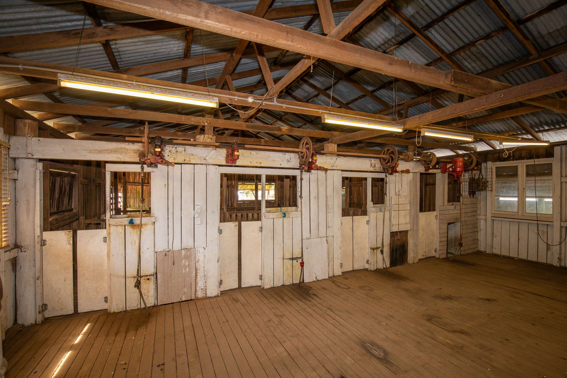 "Rose Valley" 379 Toms Gully Road, Black Mountain Auction by Farmbuy.com - image 18