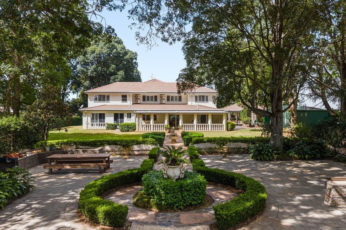 102 Hi Winds Road, Blue Mountain Heights For Sale by Farmbuy.com - image 1