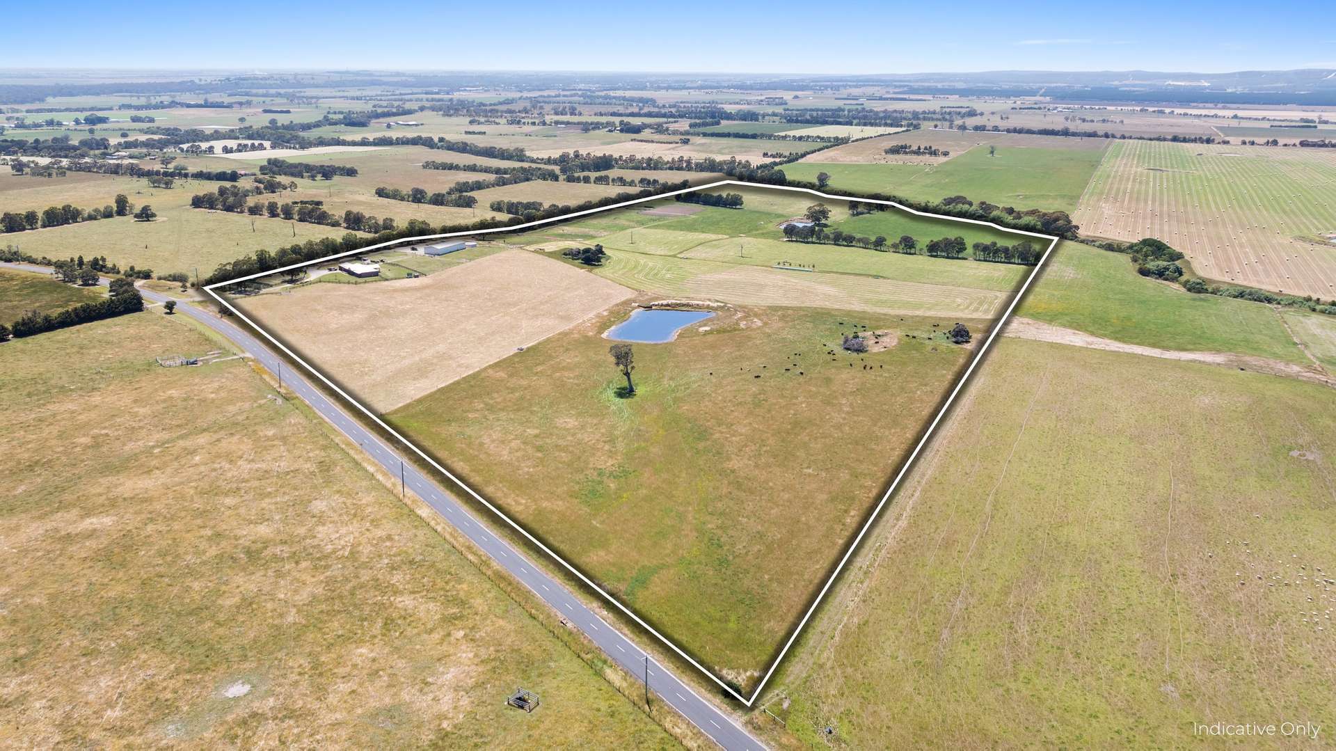 101 Flynns Creek Road, Flynn For Sale by Farmbuy.com - image 4