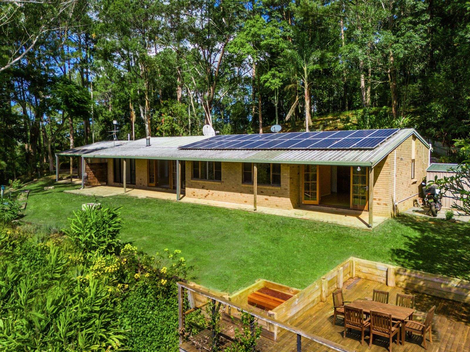 20 Pine Mountain Road, Possum Creek For Sale by Farmbuy.com - image 3