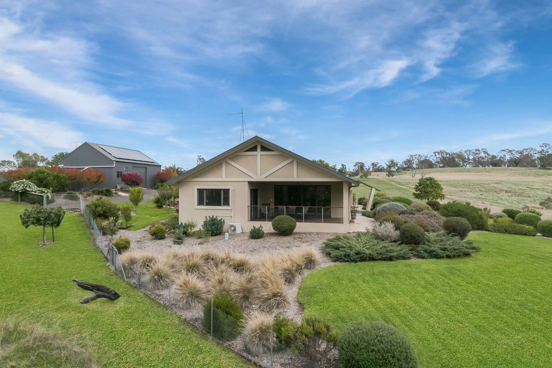 1190 Sugarloaf Creek Road, Sugarloaf Creek For Sale by Farmbuy.com - image 21