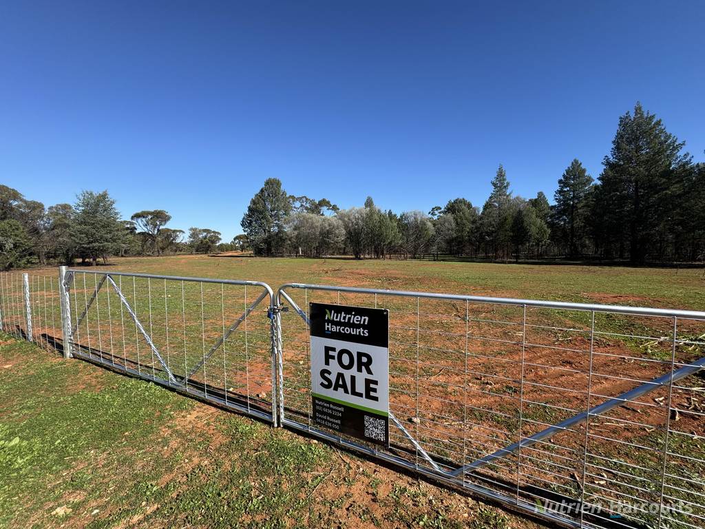 27 Singleton Drive, Cobar NSW 2835