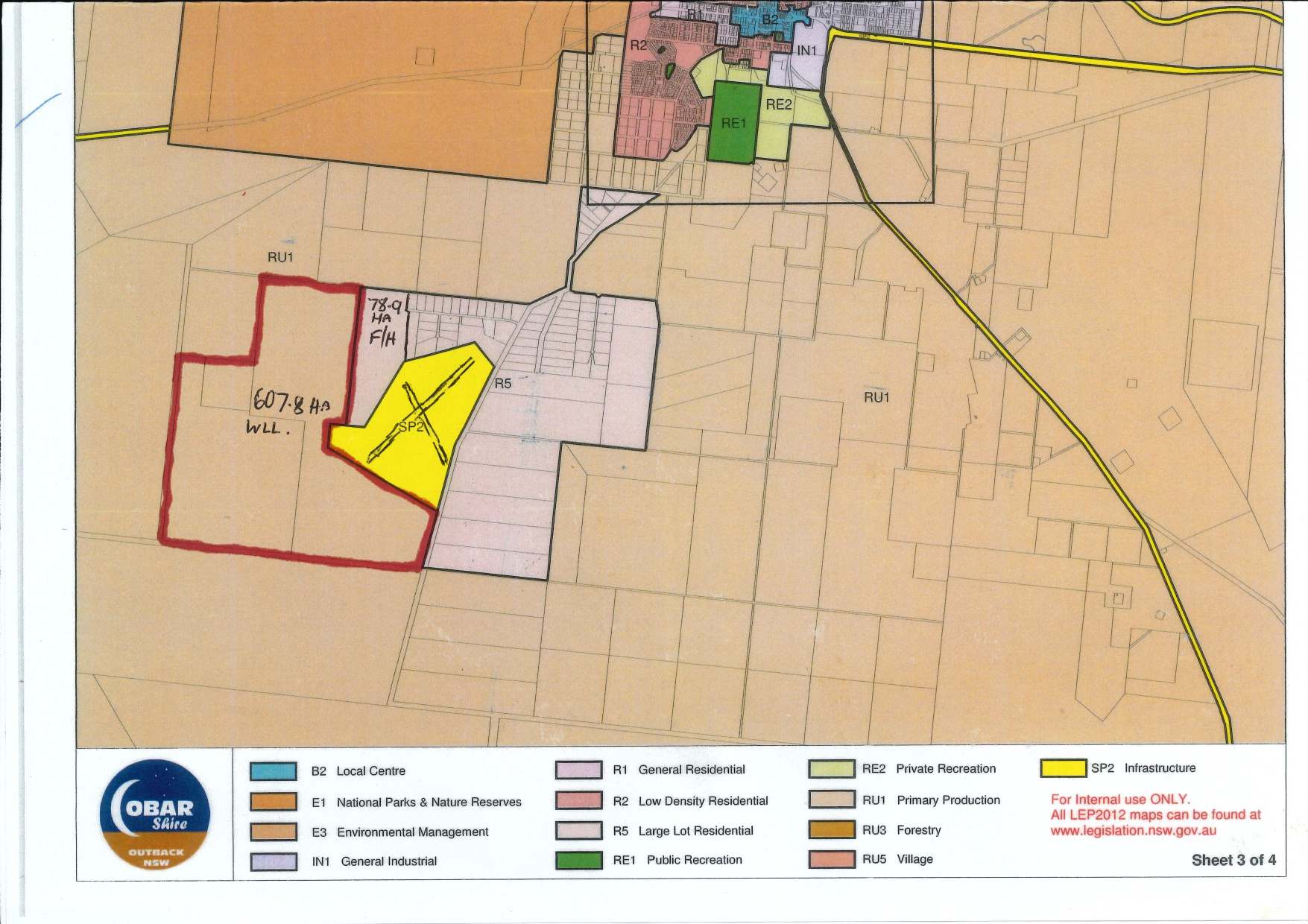 27 Singleton Drive, Cobar Auction by Farmbuy.com - image 30