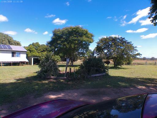 Lot 79&comma; 89 Mollenhagans Road, Rosedale QLD 4674