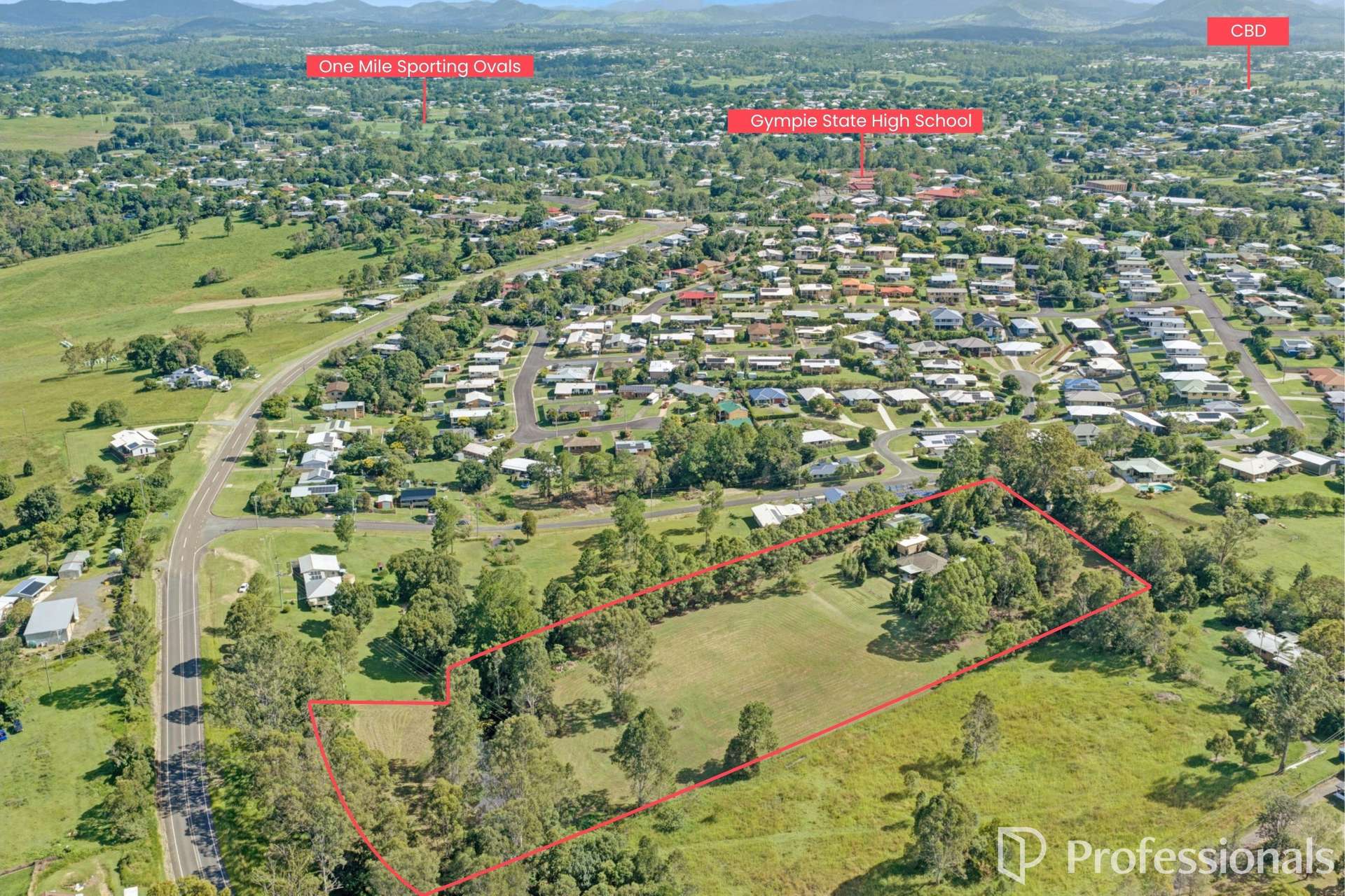 34 Lillis Road, Victory Heights For Sale by Farmbuy.com - image 1