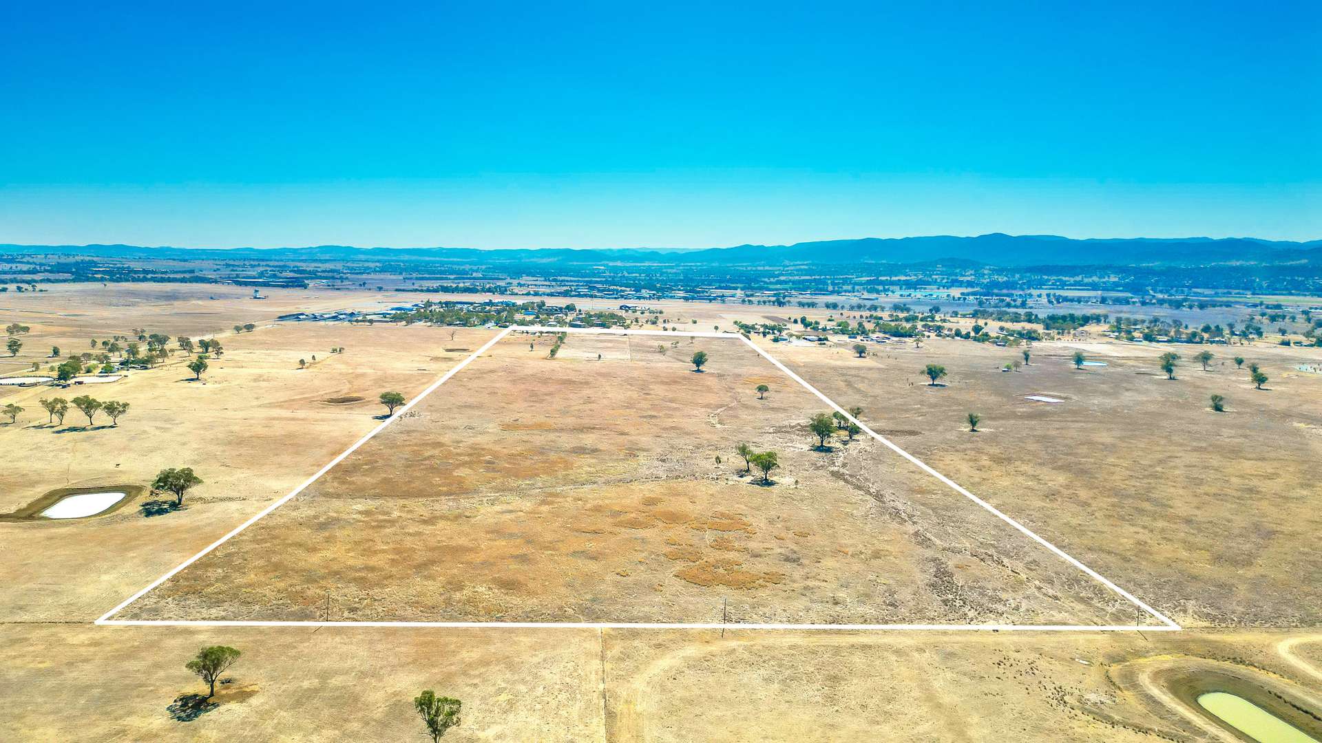 161 New Winton Road, Tamworth Auction by Farmbuy.com - image 1