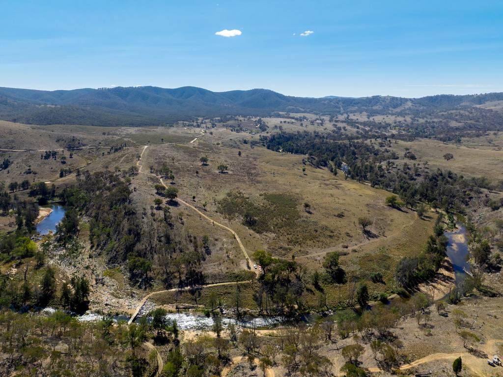 'Warra Creek' 652 Killongbutta Road&comma; Killongbutta Via, Bathurst NSW 2795