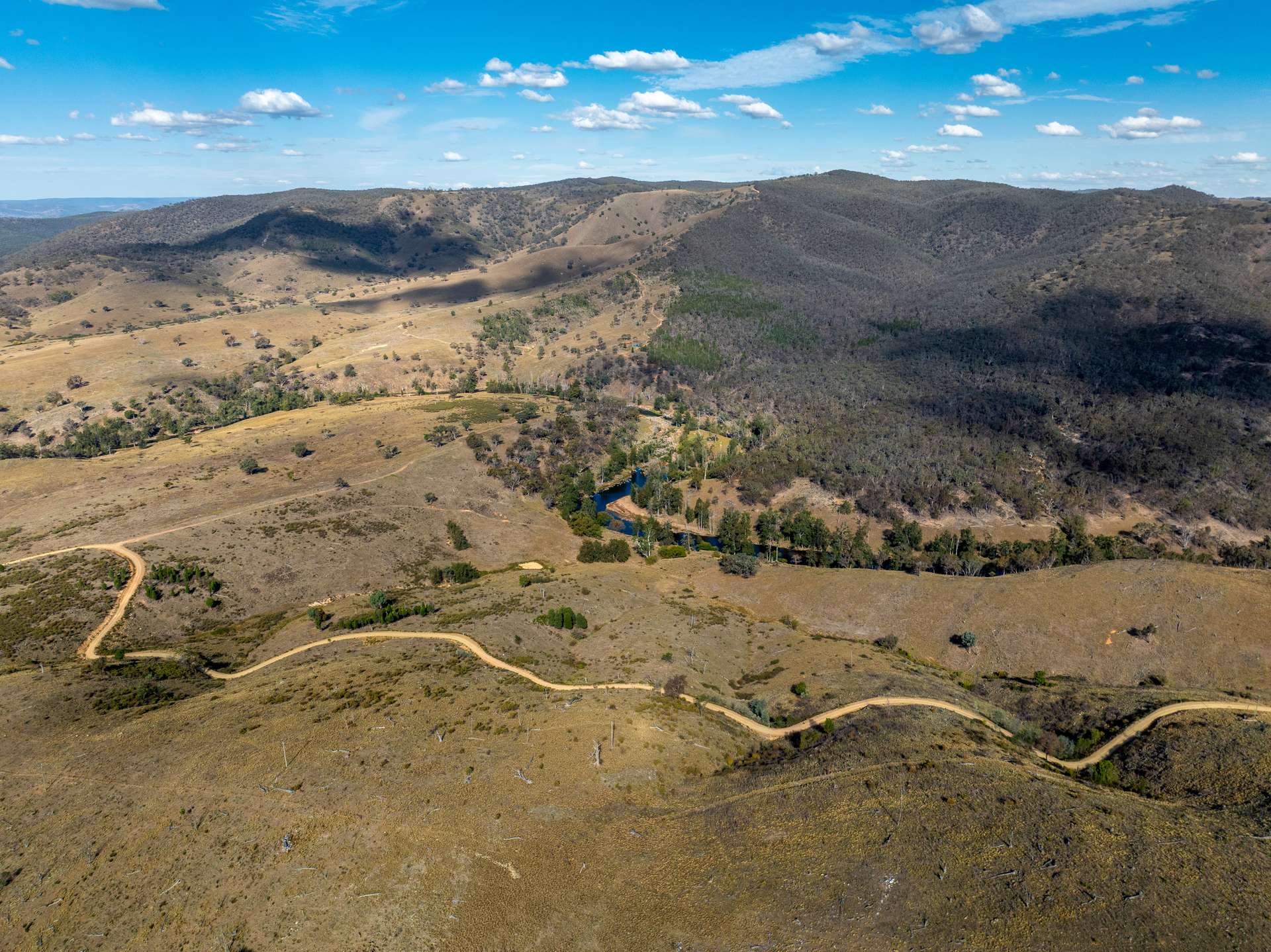 'Warra Creek' 652 Killongbutta Road, Killongbutta Via, Bathurst Sold by Farmbuy.com - image 10