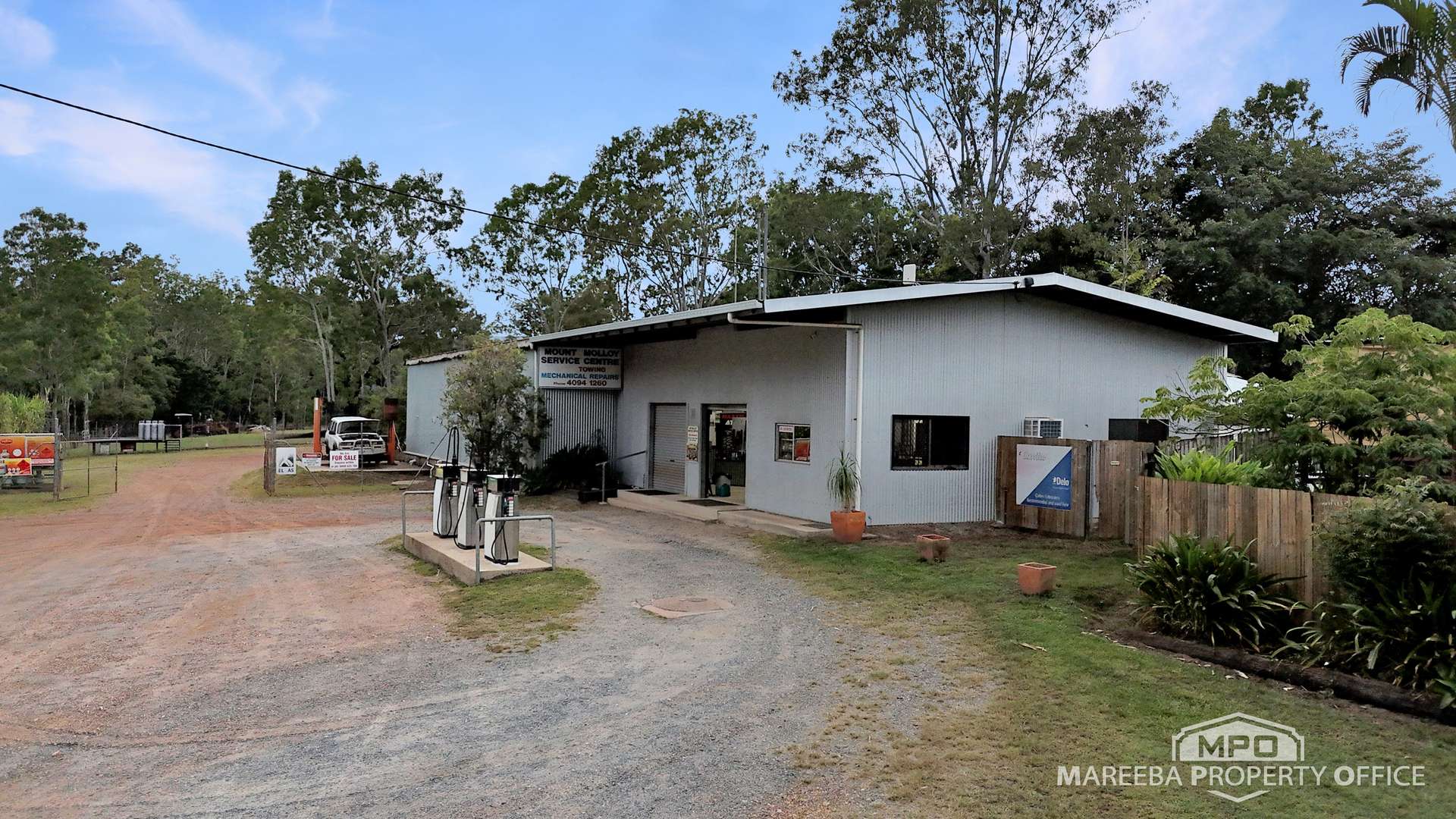 8 Brown Street, Mount Molloy For Sale by Farmbuy.com - image 7