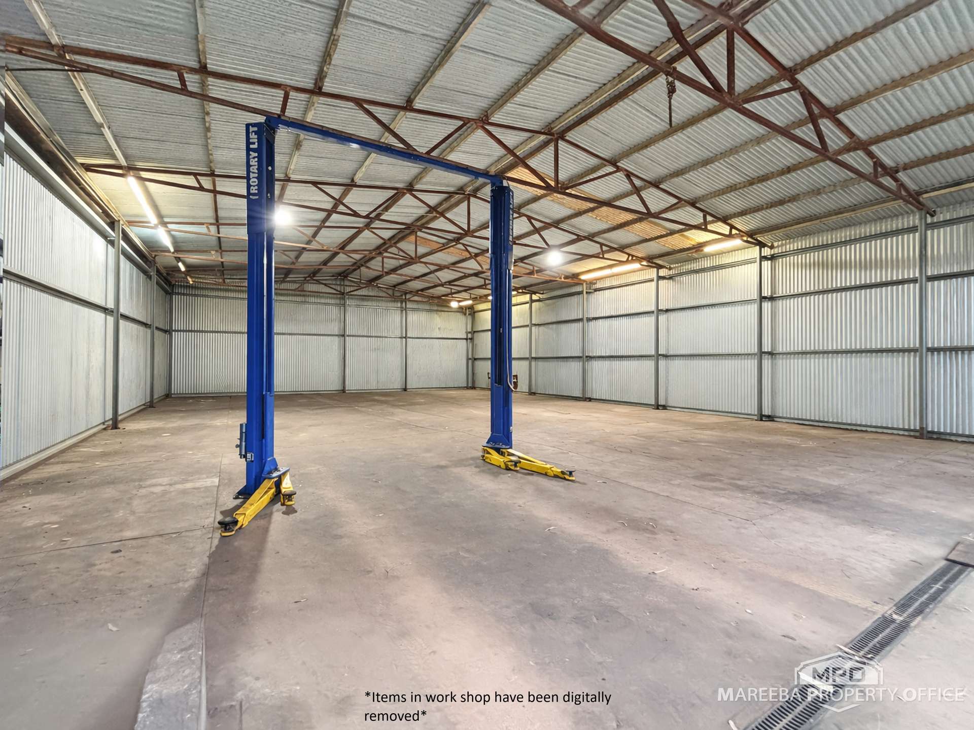 8 Brown Street, Mount Molloy For Sale by Farmbuy.com - image 14