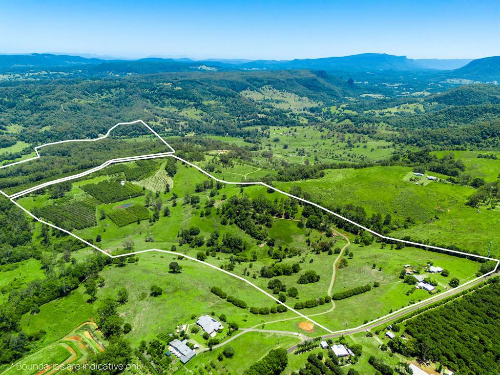 362 Koonorigan Road, Koonorigan NSW 2480