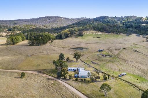 269 Tally Ho Road, Braidwood NSW 2622