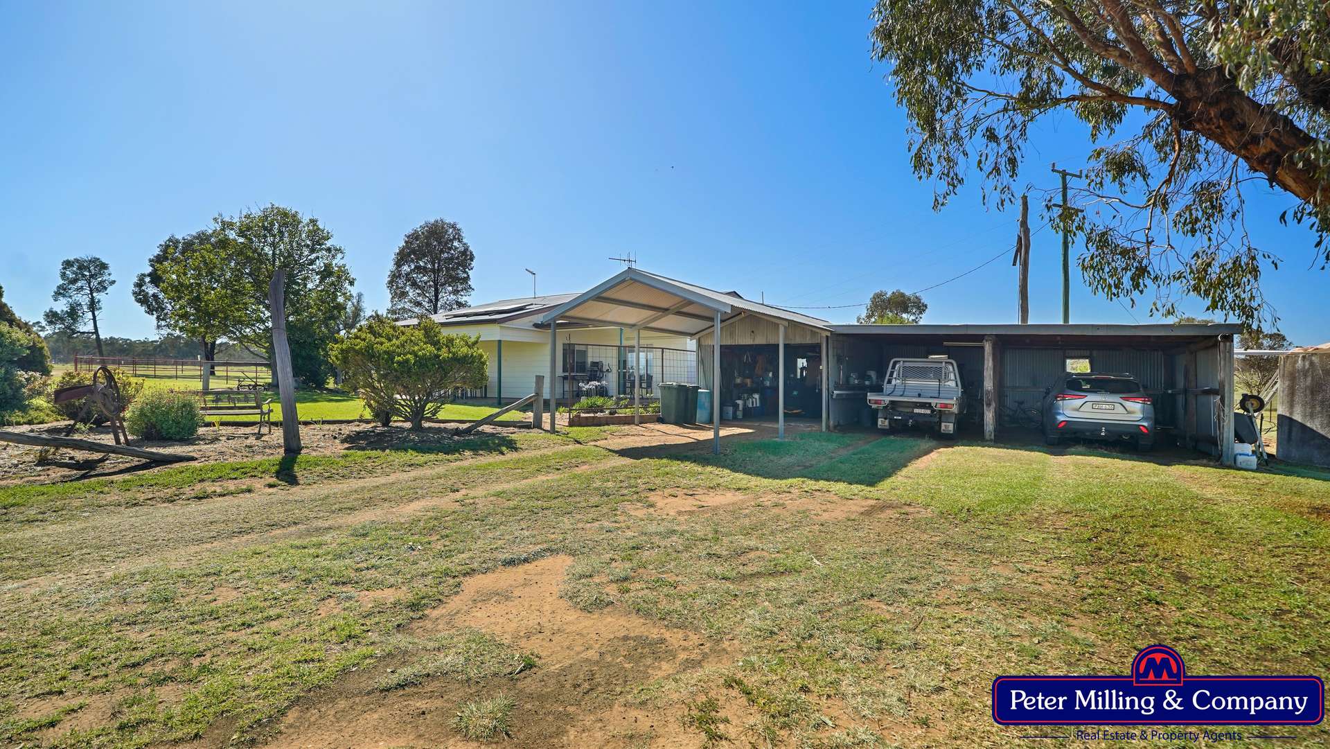 59 Piambra Road, Binnaway Auction by Farmbuy.com - image 21