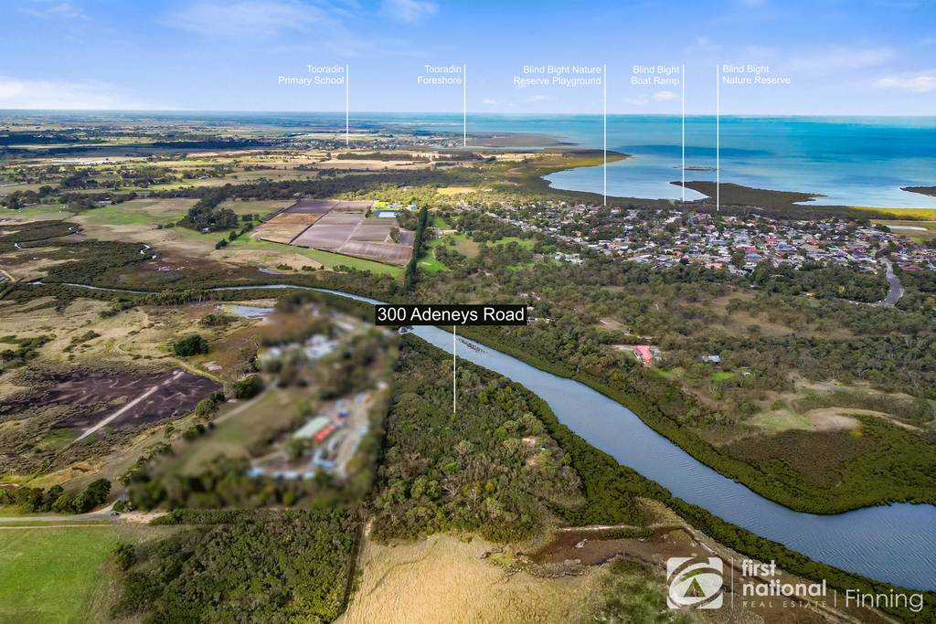 300 Adeneys Road, Cannons Creek VIC 3977