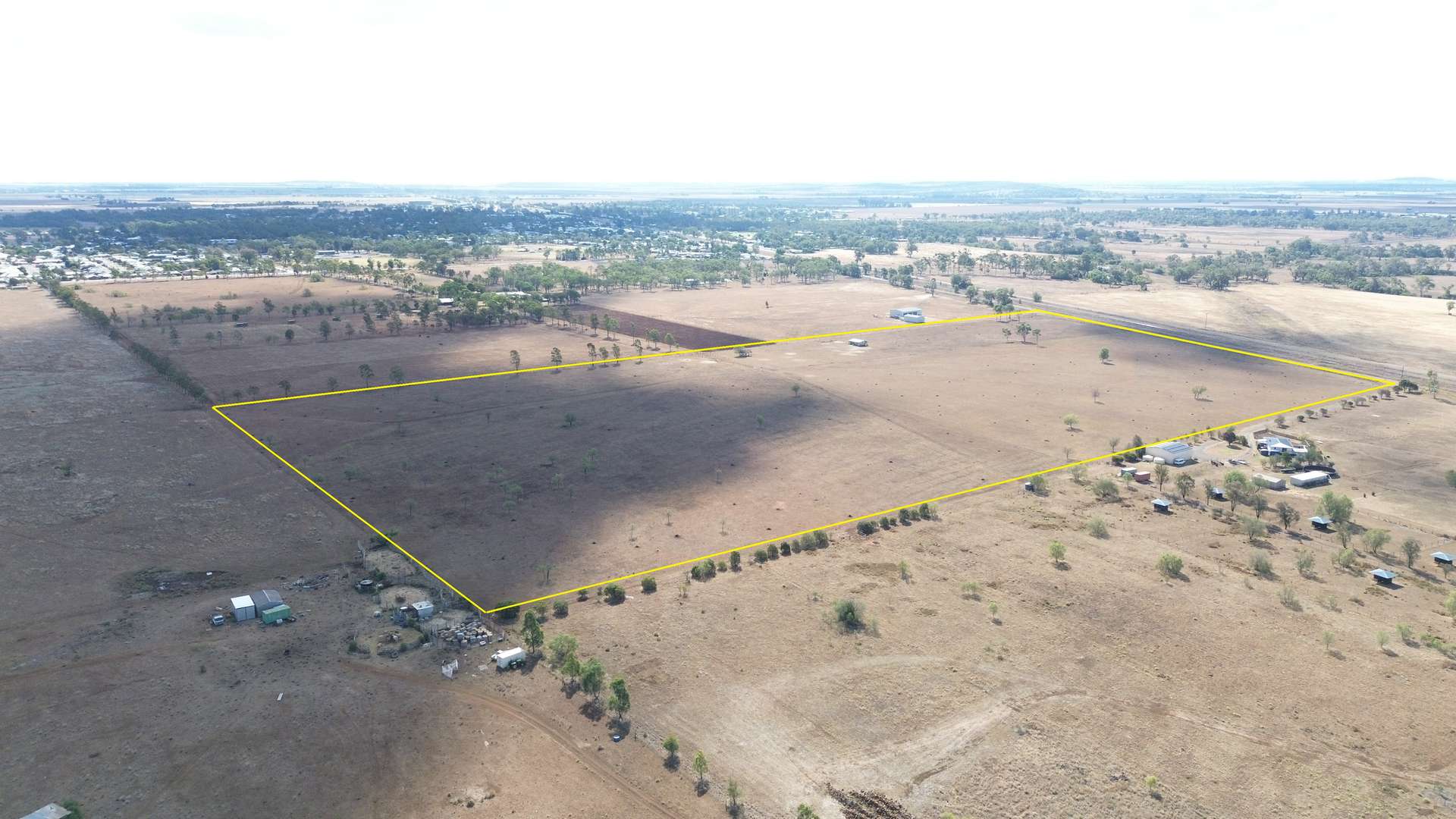Lot 3 T Moore Road, Oakey For Sale by Farmbuy.com - image 5
