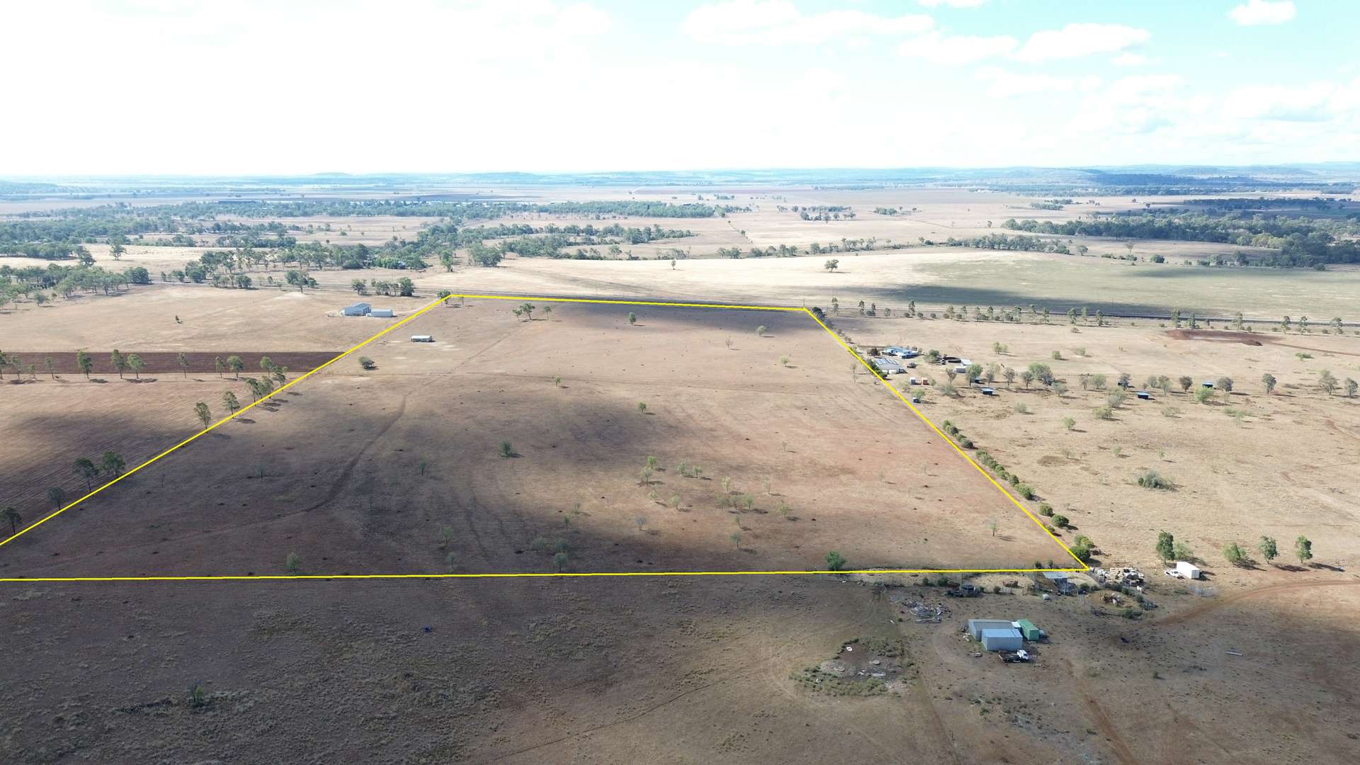 Lot 3 T Moore Road, Oakey For Sale by Farmbuy.com - image 6