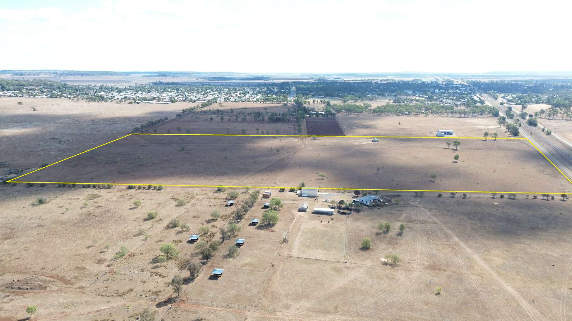 Lot 3 T Moore Road, Oakey For Sale by Farmbuy.com - image 4