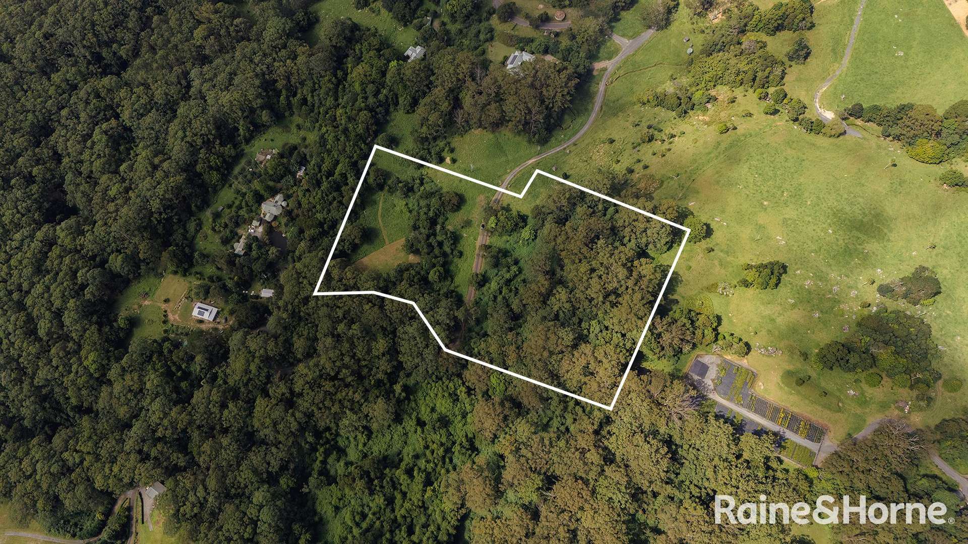 Lot 1 Foremans Road, Woodhill For Sale by Farmbuy.com - image 1