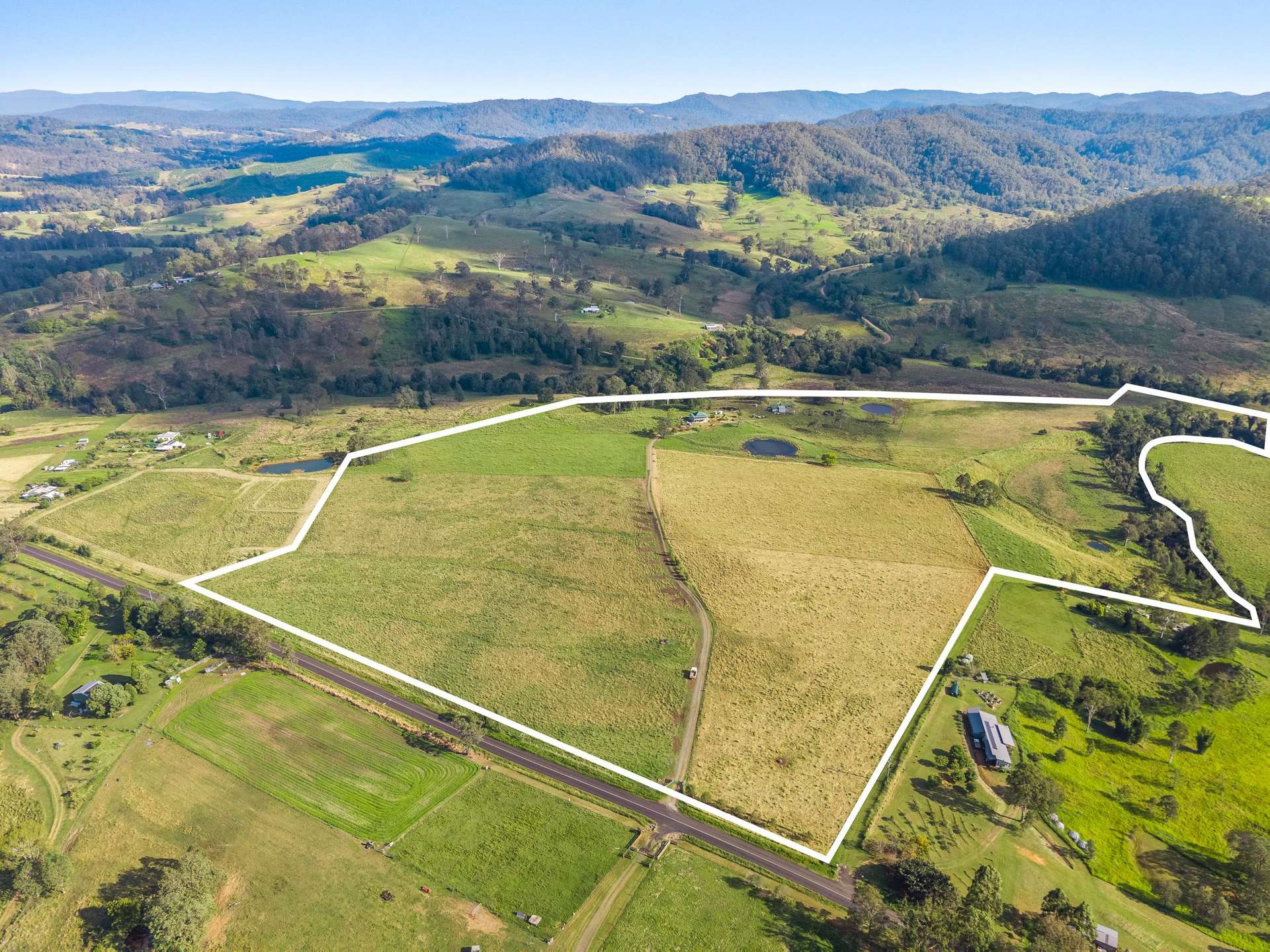 1050 Afterlee Road, Eden Creek For Sale by Farmbuy.com - image 2
