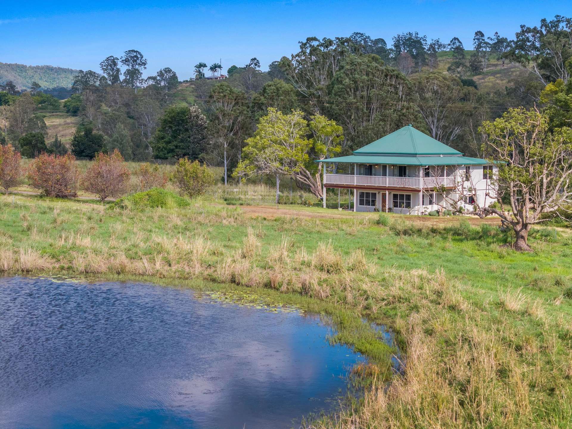 1050 Afterlee Road, Eden Creek For Sale by Farmbuy.com - image 3