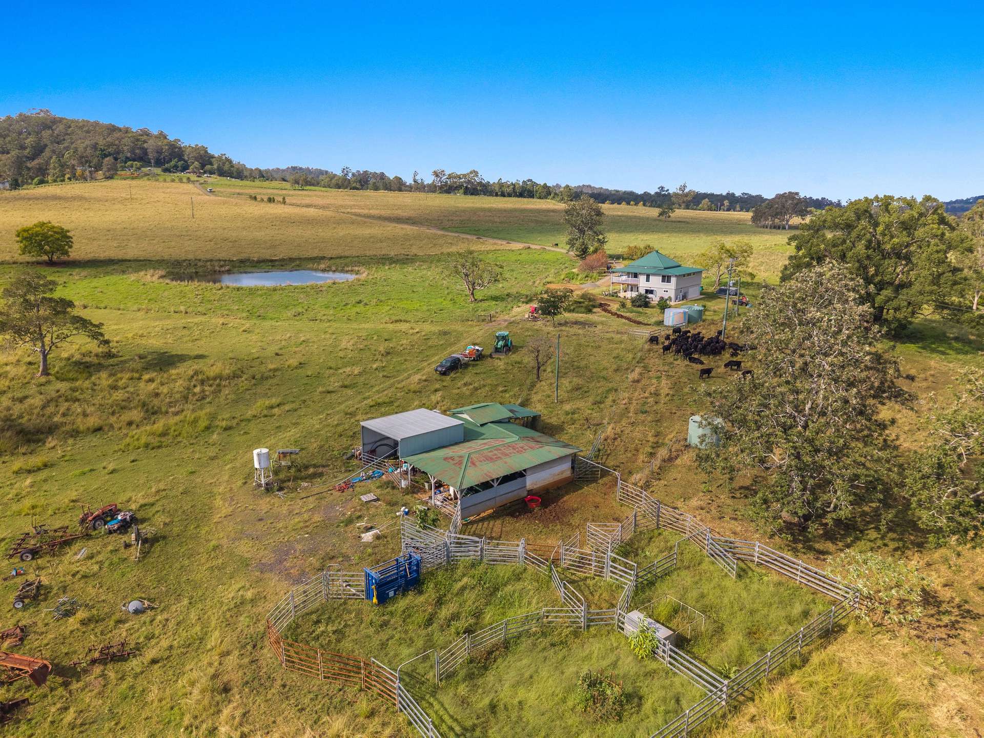 1050 Afterlee Road, Eden Creek For Sale by Farmbuy.com - image 26