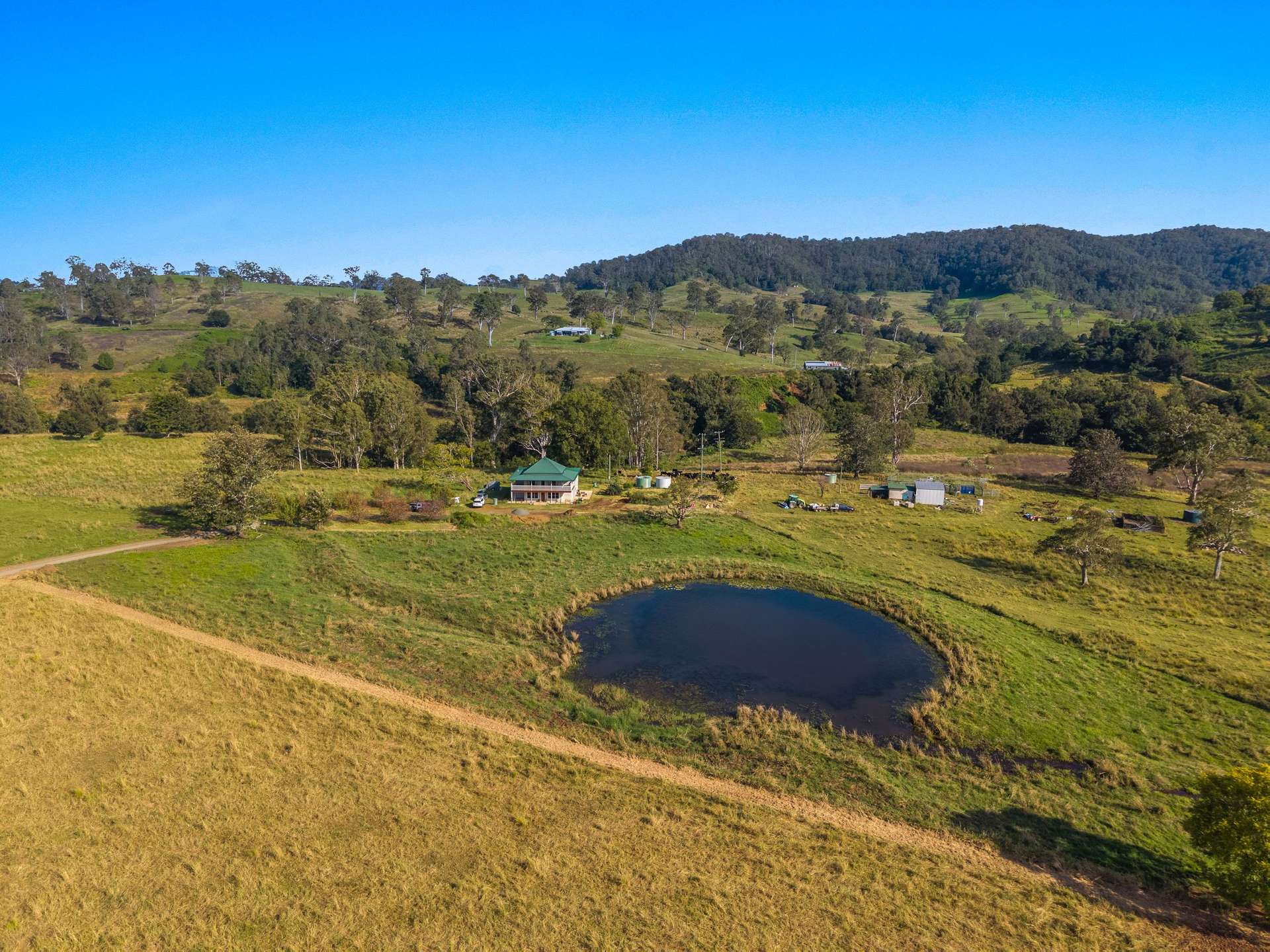 1050 Afterlee Road, Eden Creek For Sale by Farmbuy.com - image 31