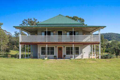 1050 Afterlee Road, Eden Creek NSW 2474