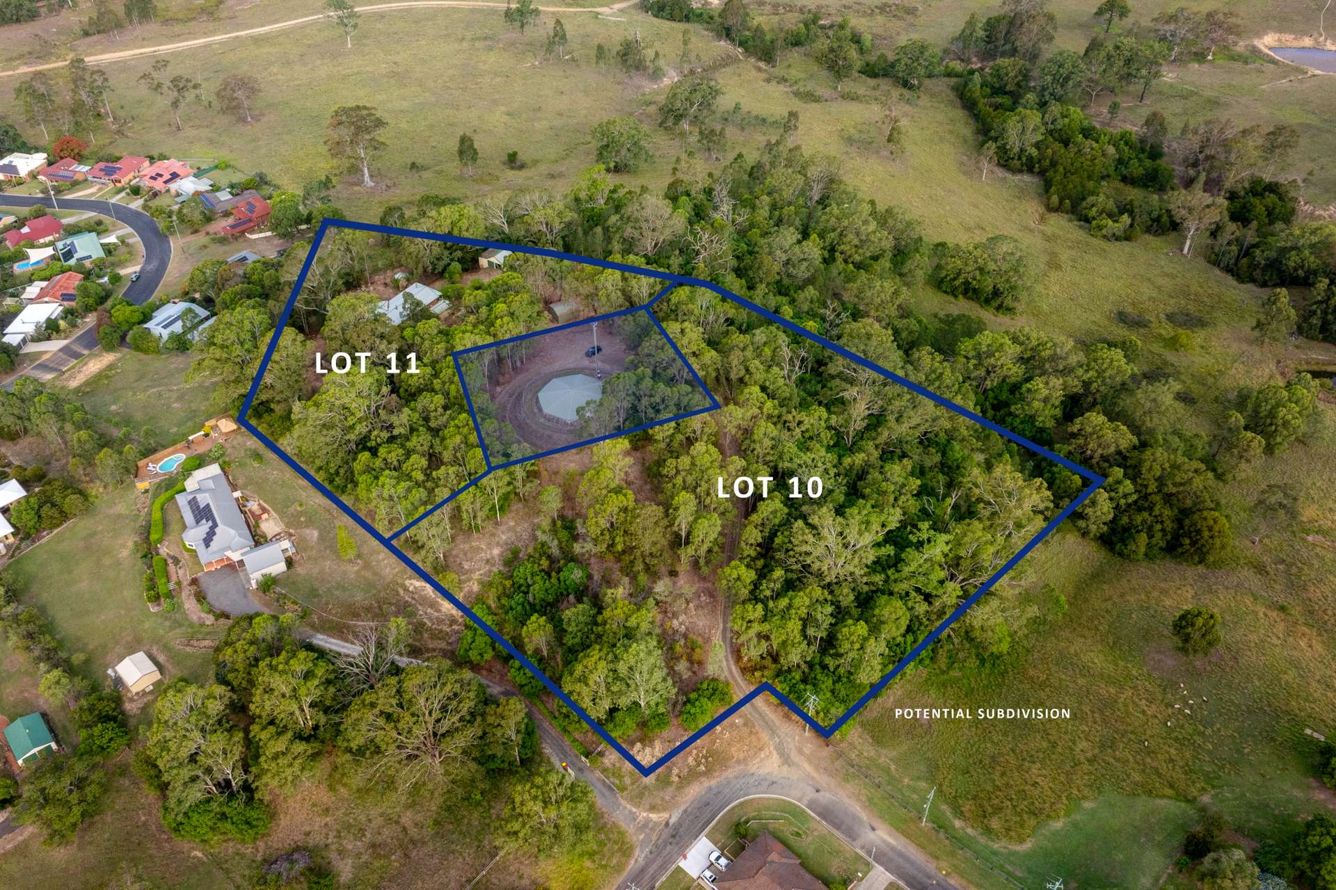 2 Reservoir Road, Dungog Sold by Farmbuy.com - image 22