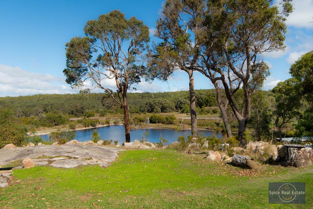 126 Bidewell Road, Kordabup WA 6333