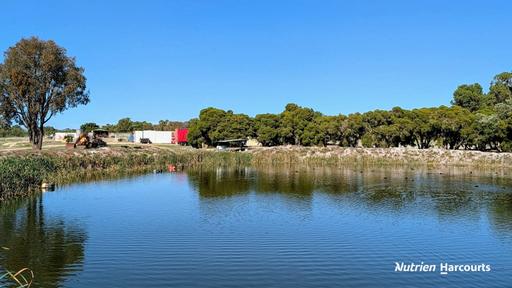 95 Teal Park Place &lpar;Neergabby&rpar;, Gingin WA 6503