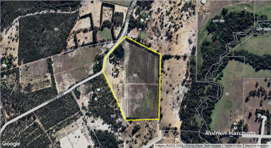95 Teal Park Place (Neergabby), Gingin For Sale by Farmbuy.com - image 16